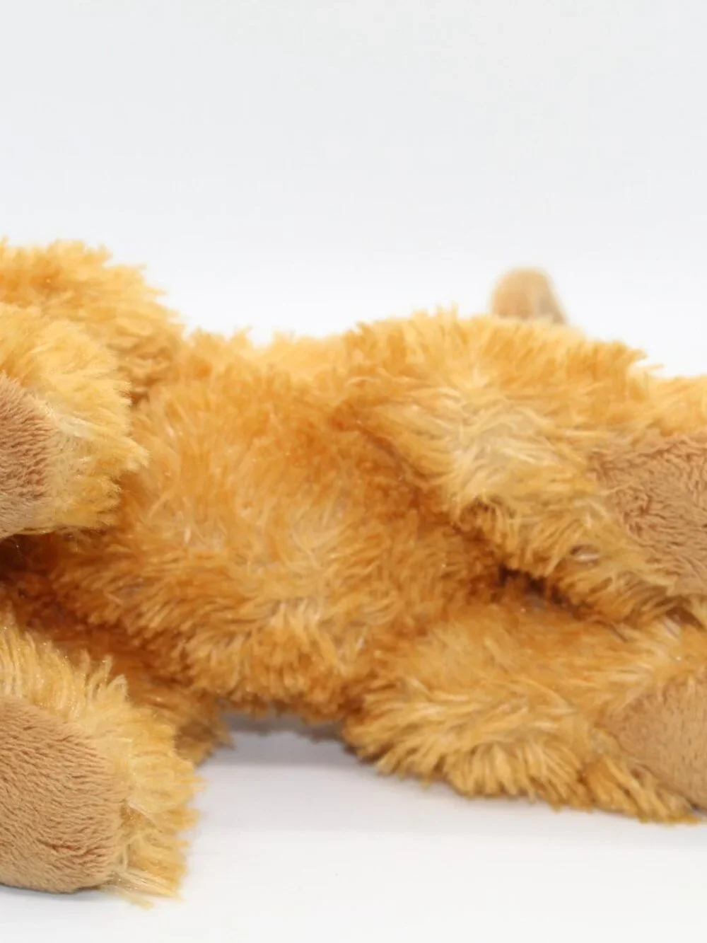 AURORA World Flopsie Rabbit Bunny Brown 7